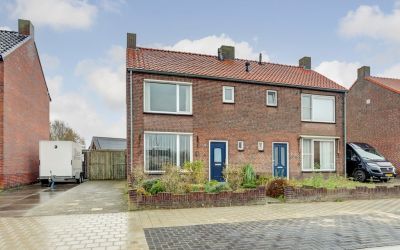 Krommeweg 8