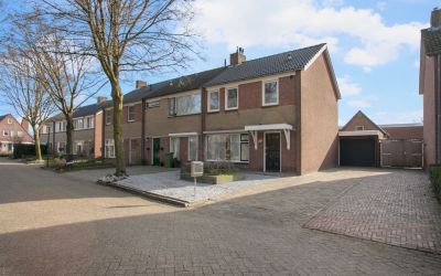 Hoogeind 61