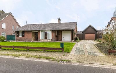 Hasselsestraat 31