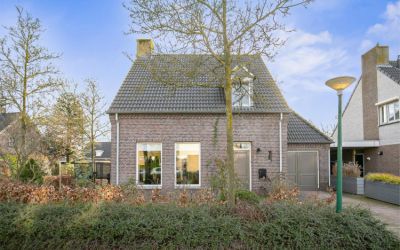 Akkerwinde 1
