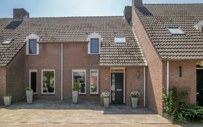 De Wilderen 15