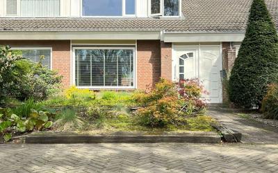 De Vlotbeem. 6