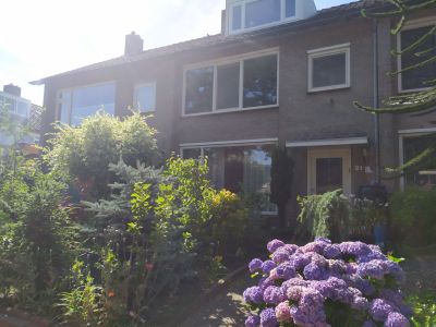 Swidbertstraat 21