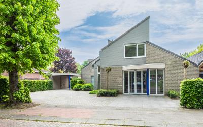 Hoogstraat 28