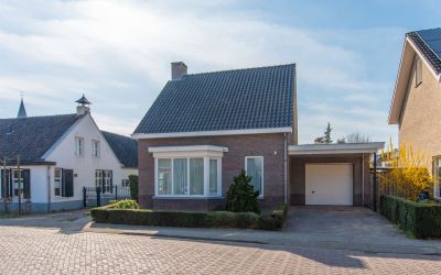 Hoogstraat 5-A