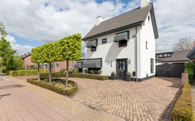 Bergstraat 9