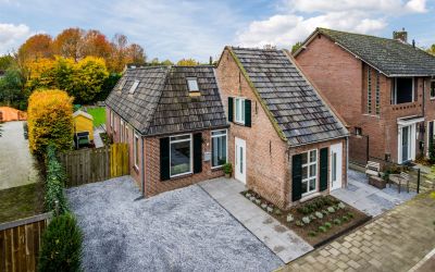 Onze Lieve Vrouwedijk 9