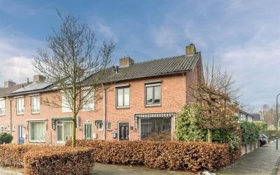 Hermelijnla. 2