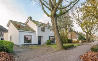 Burgemeester Uijenstraat 36