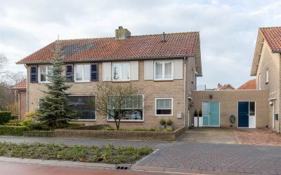 Oude Kerkstraat 8