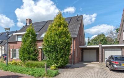 Heuvelrijt 20