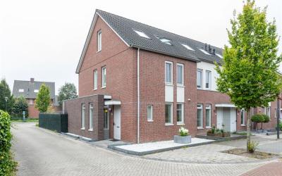 Heuvelrijt 7