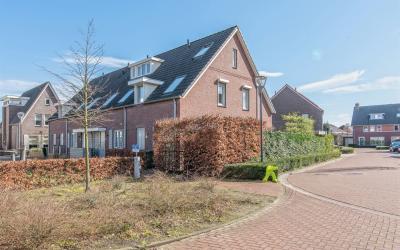 Heuvelse hof 10