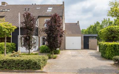 De Meeren 16