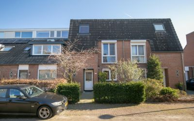 De Huipen 60