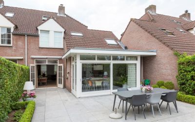 De Vrieshof 4