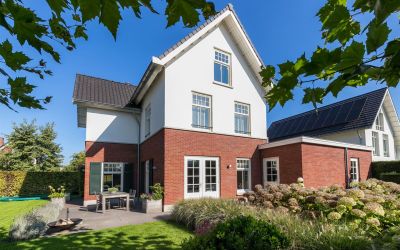 Paradijslaan 6