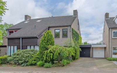 Bolderiklaan 33