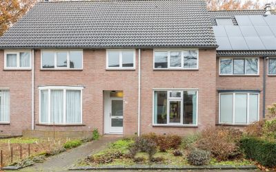 Bolderiklaan 46