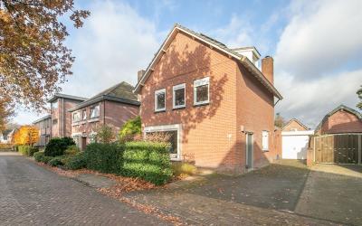 Akkerstraat 18-A