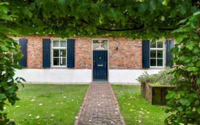 Laarstraat 16-A