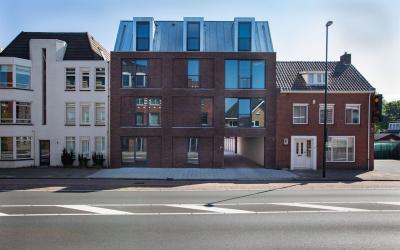 Eindhovenseweg 24-A