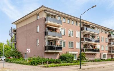 Kosterhof 15