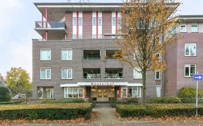 Kosterhof 29