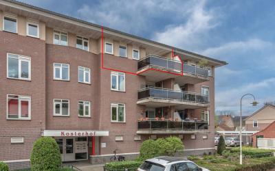 Kosterhof 52