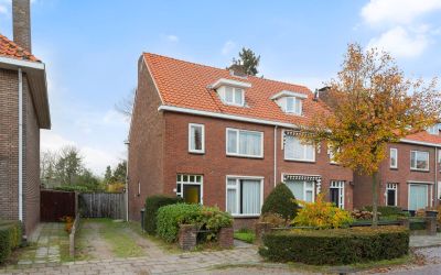 Raadhuisstr. 50