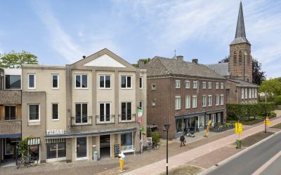 Den Hof 110-A