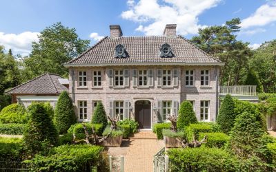 Parklaan 15