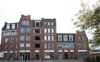 Appartement te huur: Brederode 17, Aalst Waalre