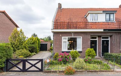 Goudbergstraat 30
