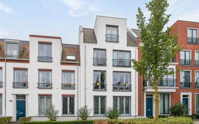 Nassaustraat 2-A