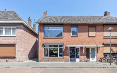 Nassaustraat 5