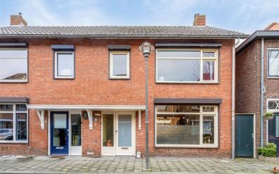 Nassaustraat 7