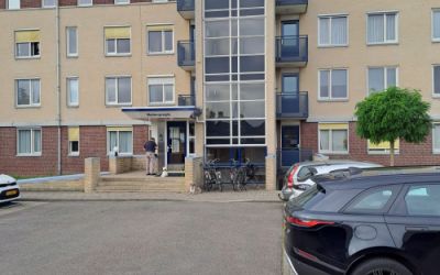 Molengragte 26
