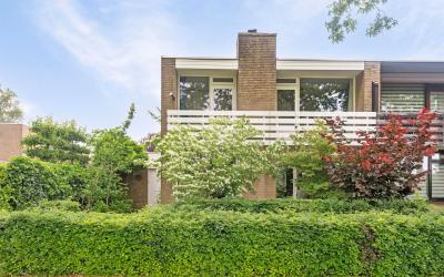 Willemstraat 1