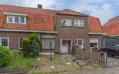 Frederik Hendrikstraat 16