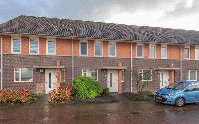 Vonderveld 16