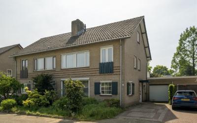 Deken de Br. 15