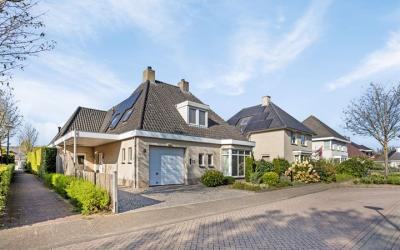 Buitenhof 18
