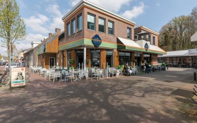 Kapelstraat 51-A