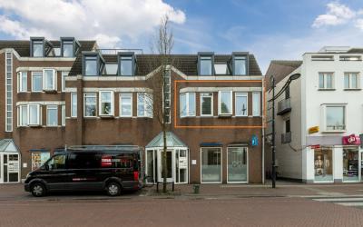 Kapelstraat 73-A