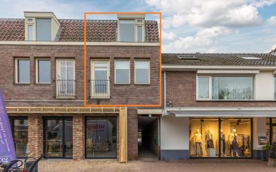 Kapelstraat 68-A