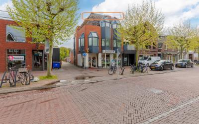 Jan Deckersstraat 19-F