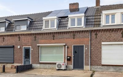 Leenderweg 40
