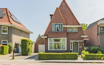 Oude Statio. 7