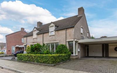 Schutsakker 10